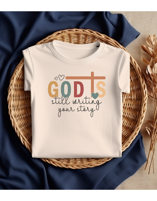 God's Story T-Shirt
